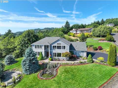 Varsity, KALAMA, WA 98625