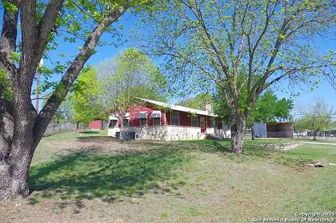 Manor, COMFORT, TX 78013