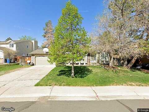 Salida, AURORA, CO 80013
