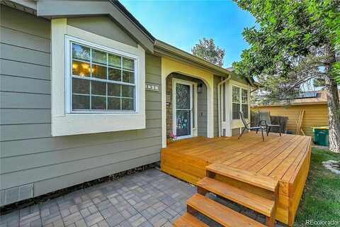 Salida, AURORA, CO 80013