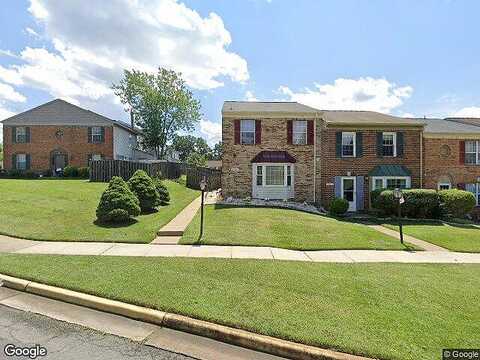 Bixby, WOODBRIDGE, VA 22193