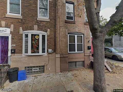Gerritt, PHILADELPHIA, PA 19146
