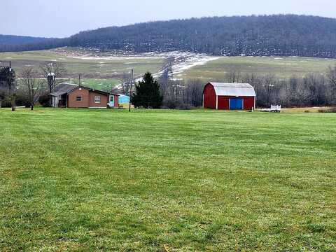 Reynoldstown, GENESEE, PA 16923