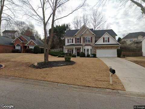 Neighborhood, VILLA RICA, GA 30180