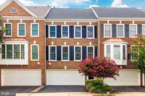 Nimbleton, CHANTILLY, VA 20152