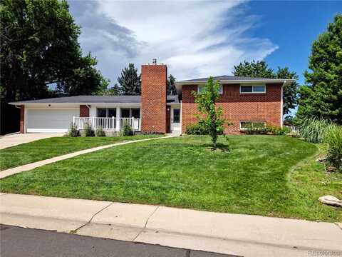 Holly, DENVER, CO 80222