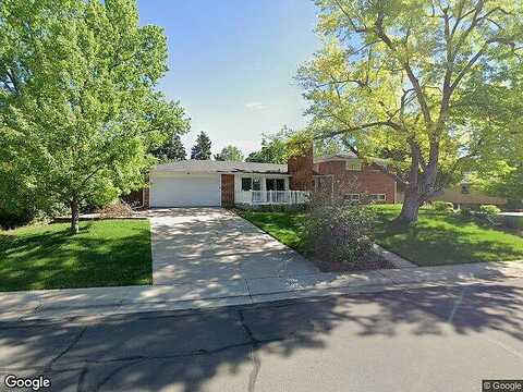 Holly, DENVER, CO 80222