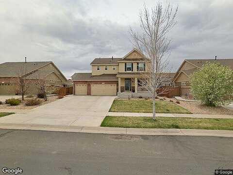 2Nd, AURORA, CO 80018