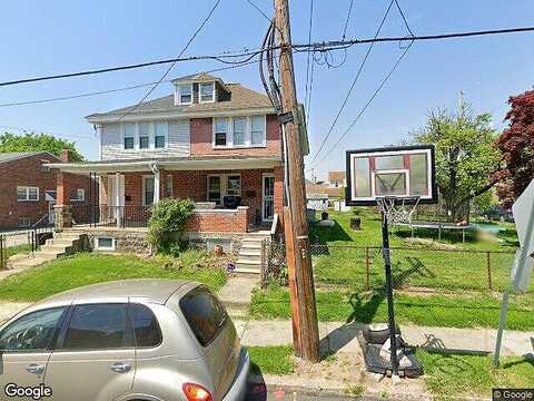 Berkley, CLIFTON HEIGHTS, PA 19018