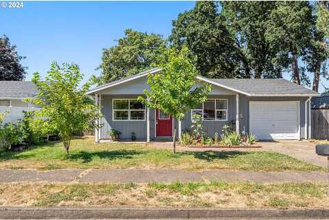Woodland, VENETA, OR 97487