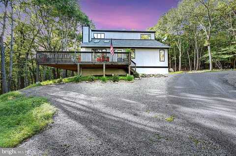 Arciel, ALBRIGHTSVILLE, PA 18210