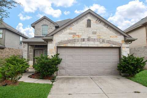 Alberti Sonata, KATY, TX 77493