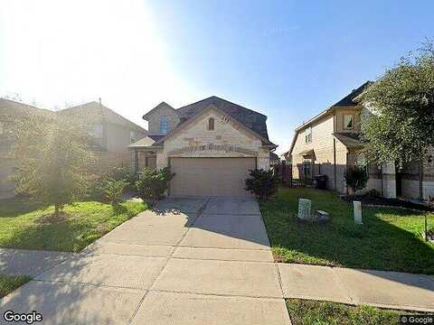 Alberti Sonata, KATY, TX 77493