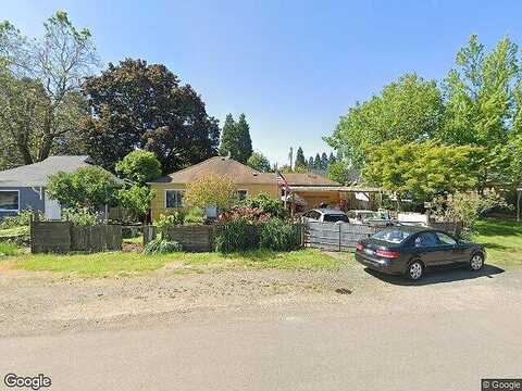 Wood, EUGENE, OR 97402