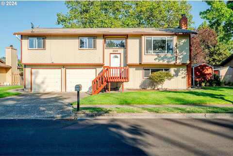 Evans, TROUTDALE, OR 97060