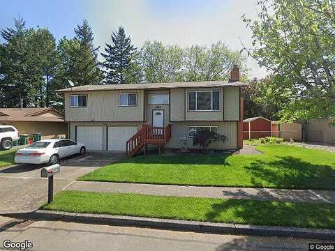 Evans, TROUTDALE, OR 97060
