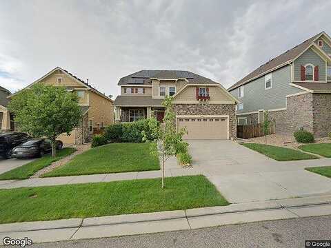 Garden, AURORA, CO 80016