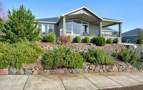 Cambridge, EAGLE POINT, OR 97524