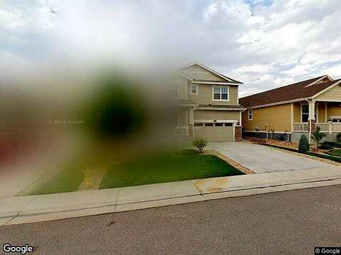 Chenango, AURORA, CO 80015
