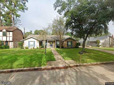 Black Forest, SPRING, TX 77388