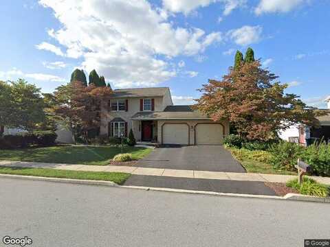 Canterbury, MECHANICSBURG, PA 17055