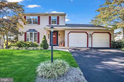 Canterbury, MECHANICSBURG, PA 17055
