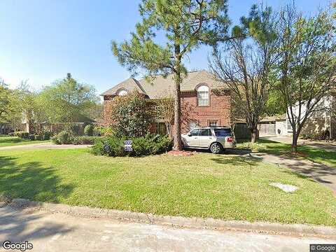 Rebecca Burwell, KATY, TX 77449