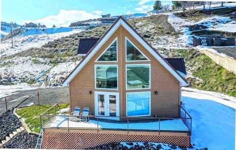 13Th, CLARKSTON, WA 99403