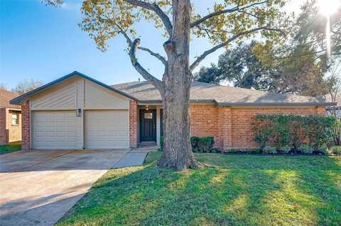 Castle Springs, KATY, TX 77450