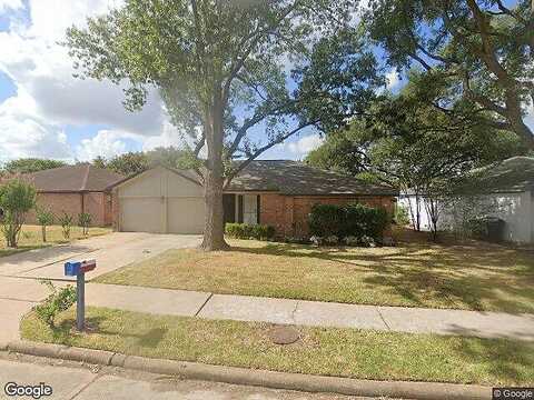 Castle Springs, KATY, TX 77450