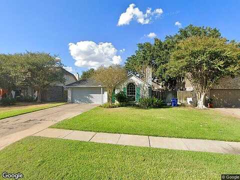 Park Timbers, KATY, TX 77450
