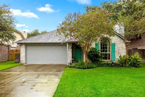 Park Timbers, KATY, TX 77450
