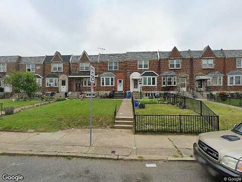 Saint Vincent, PHILADELPHIA, PA 19149