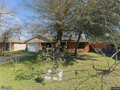 Cherry, PASADENA, TX 77502