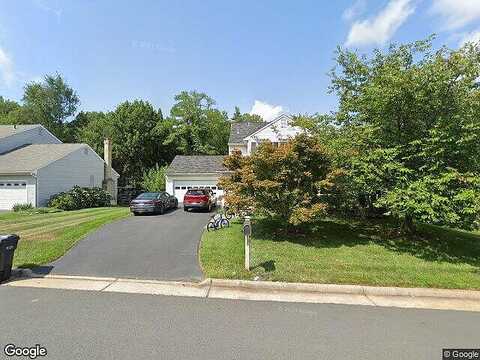 Markwood, STERLING, VA 20165