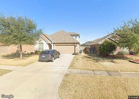 Avery Point, KATY, TX 77449
