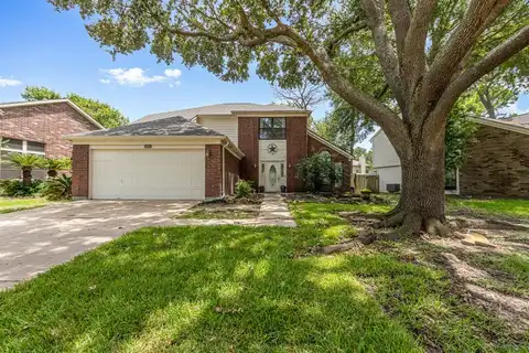 Lone Star Oak, CYPRESS, TX 77433