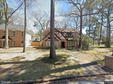 Bent Pine, HUMBLE, TX 77346