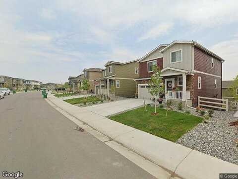 Villageview, CASTLE ROCK, CO 80104
