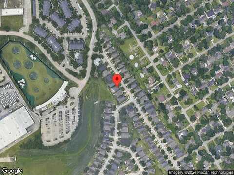 Dickson Park, SPRING, TX 77373