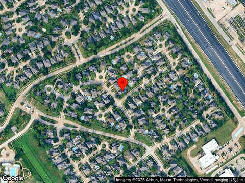 Paradise Summit, TOMBALL, TX 77377
