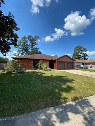 Droitwich, HUMBLE, TX 77346