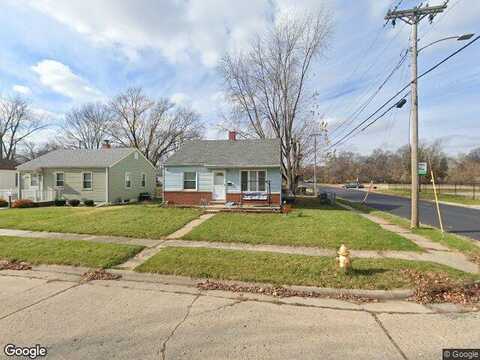 Yates, BELOIT, WI 53511