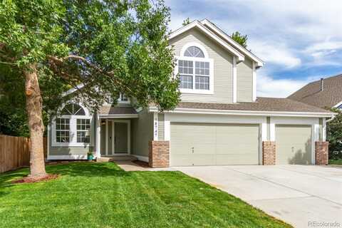 Whitaker, AURORA, CO 80015