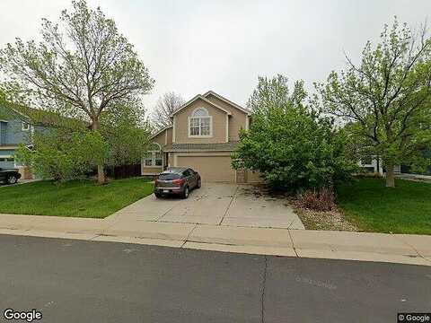 Whitaker, AURORA, CO 80015