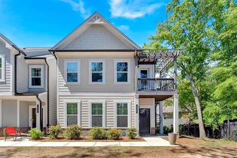 Belmore, SMYRNA, GA 30080