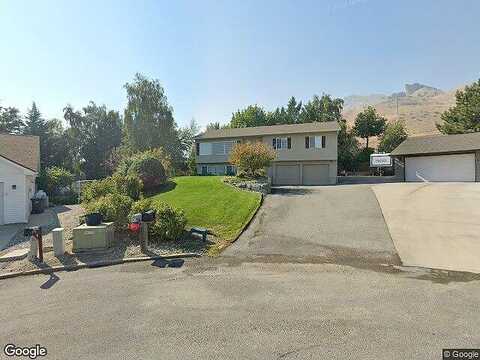 Agate, WENATCHEE, WA 98801