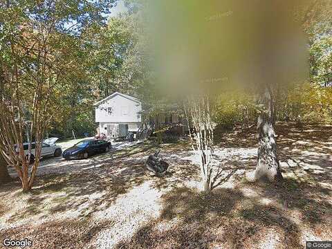 Forest, JEFFERSON, GA 30549