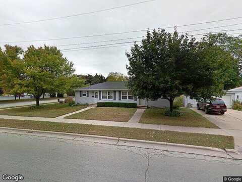 Newberry, GREEN BAY, WI 54302