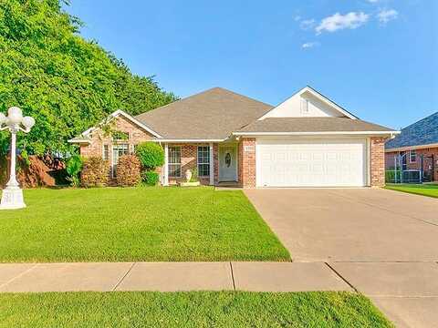Blackfoot, CLEBURNE, TX 76033